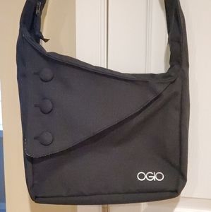 OGIO Crossbody Tablet Messenger Purse